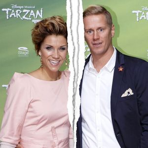 Anna-Maria Zimmermann verkündet nach neun Jahren Ehe-Aus
