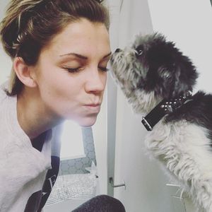 Hund gestorben: Ist Anna-Maria Zimmermann darum so am Ende?