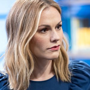 "True Blood"-Star Anna Paquin ist schwanger!