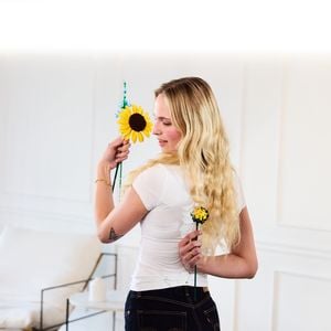 "Pick me"? GNTM-Anna äußert sich zu ihrer Selbstzweifelei