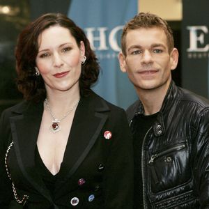 Peter Plate erinnert sich bei Musicalpremiere an AnNa R.