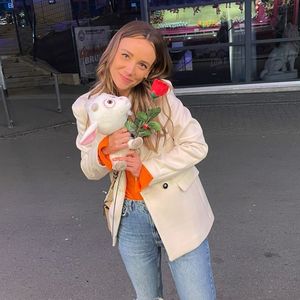 Sie packt aus: Das hält Anna Rossow von den neuen Bachelors!