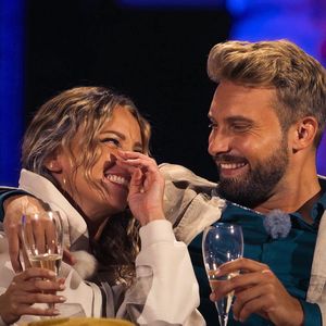 Bachelor-Zoff wegen Annas Tanzkritik: Dominik reagierte über