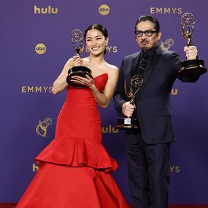 Klare Favoriten: Diese Stars räumen bei den Emmy Awards ab