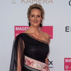 Nach zehn Jahren: TV-Star Anna Schudt verlässt den "Tatort"