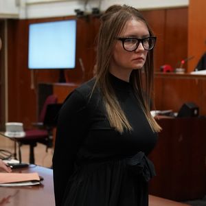 Aus der Haft entlassen: So ergeht es Betrügerin Anna Sorokin