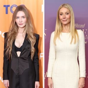 Anna Sorokin und Gwyneth Paltrow: Kooperation empört Fans