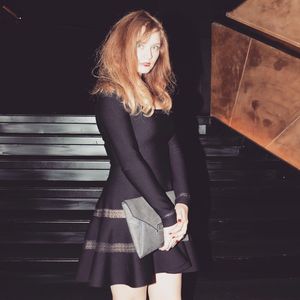 Betrügerin Anna Sorokin: Passierte diese Serien-Szene echt?