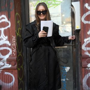 Deutsche Hochstaplerin Anna Sorokin glaubt an Gerechtigkeit