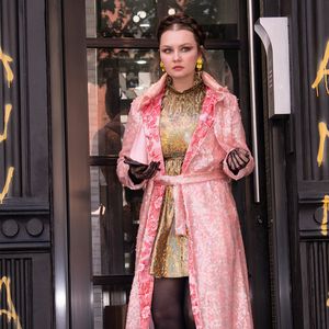 Anna Sorokin plant Reality-TV-Show, um wahres Ich zu zeigen