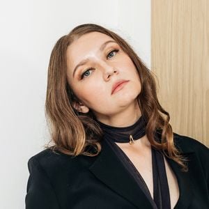 Anna Sorokin begeistert Jury bei "Dancing with the Stars"