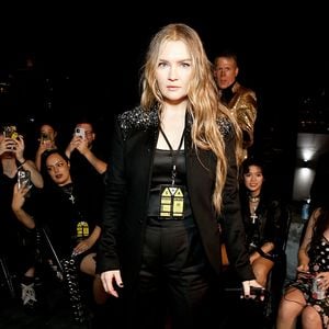 Anna Sorokin musste vor Show-Teilnahme mit Behörden sprechen