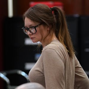 Anna Sorokin soll nach Deutschland abgeschoben werden