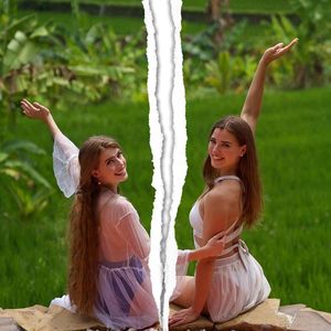Liebes-Aus bei "Too Hot to Handle: Germany"-Anna und Stella