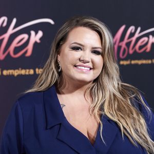 Diese heiße Szene mag "After"-Autorin Anna Todd am liebsten