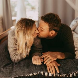 "Tiefer Riss": Anna und Gerald Heiser haben eine Ehekrise