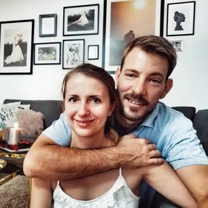 Leben in Namibia: So sieht Farmer Geralds & Annas Alltag aus