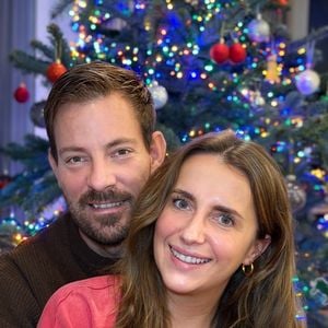 So feiern Anna und Gerald Heiser Weihnachten in Polen