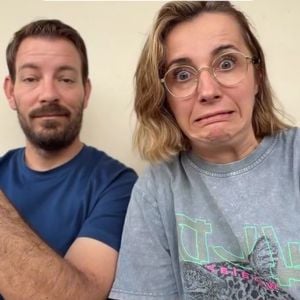 "Angst": Anna und Gerald Heiser besuchen alte Farm nicht