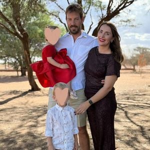 Anna und Gerald Heiser ziehen bald von Namibia nach Polen um