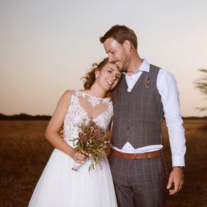 "Bauer sucht Frau"-Anna & Gerald: Riesen-Panne vor Hochzeit