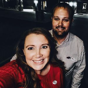 Zukunft mit Josh Duggar? So geht es seiner Frau nach Urteil