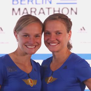 Hahner-Twins bei Olympia: "Die Vorfreude, die ist riesig"