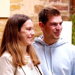 "Bauer sucht Frau"-Paul und Anna verkünden ihre Trennung