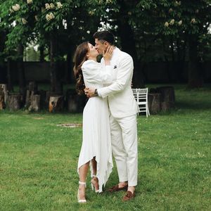 Mitten im EM-Stress: Robert Lewandowski feiert Hochzeitstag
