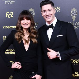 Nächster Nachwuchs? Robert Lewandowski macht Baby-Jubel!