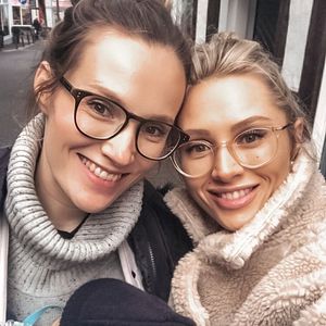 Schwester Sissi verlobt: Anna Hofbauer erhielt ersten Anruf
