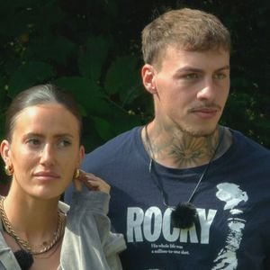Sommerhaus-Fluch? Anna Lisson entfolgt Tano Milingi im Netz