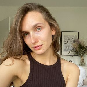 Operation hinter sich gebracht: Anna Wilken ist erleichtert