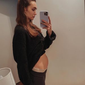 "Endobelly": Anna Wilken zeigt die Folgen ihrer Endometriose