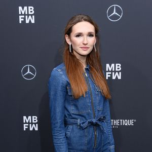 Bei GNTM mit Zahnspange und Segelohren: Das macht Anna heute
