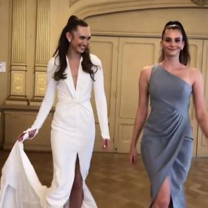 BFF Betty Taube teilt Eindrücke von Anna Wilkens Hochzeit!