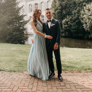 "Team Adamyan": Alle Infos zu Anna Wilkens Hochzeit!