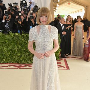 Anna Wintours Tochter: Bee Shaffer hat Vogue-Sohn geheiratet