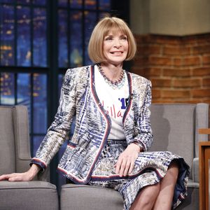 Hochzeit "en Vogue": Anna Wintours Tochter Bee ist verlobt!