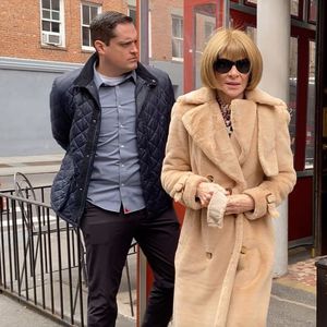 Anna Wintour: Das war das schlimmstes Date der Mode-Ikone