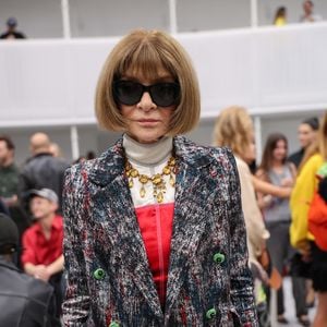 Anna Wintour & Co.: Valentino-Show wird zum Hollywoodtreff