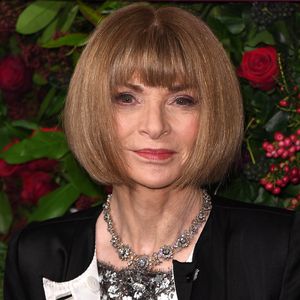 Vogue-Chefin Anna Wintour über Cover-Fail von Kamala Harris
