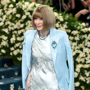 Diese Stars brachen Anna Wintours Met-Gala-Handyverbot