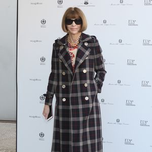 Ende einer Ära: Anna Wintour bald keine Vogue-Chefin mehr?