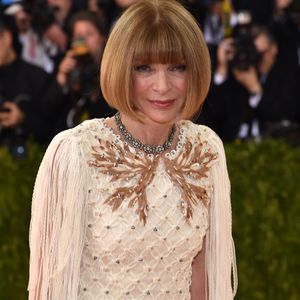 Anna Wintour bald nicht mehr en Vogue?