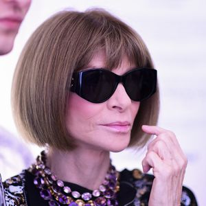 Geburtstag einer Mode-Ikone: Anna Wintour wird heute 70!