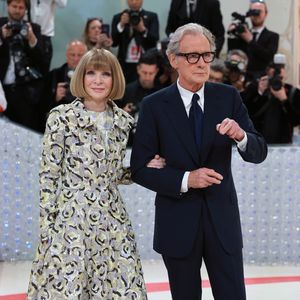 Met-Gala-Hammer: Anna Wintour und Bill Nighy sind ein Paar!