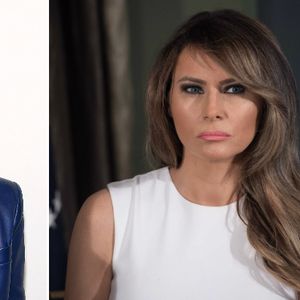 Subtil: Vogue-Chefin Anna Wintour disst Melania Trump