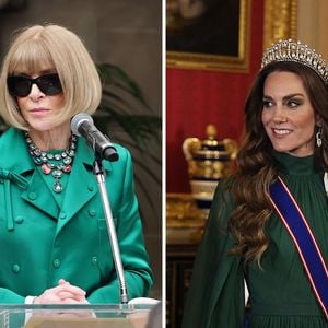 Geheimnis gelüftet: Darum meidet Prinzessin Kate Met Gala