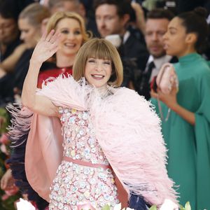 Anna Wintour: So hübsch ist ihre Tochter Bee